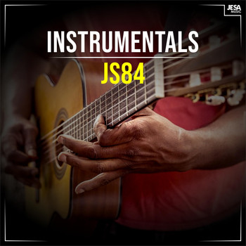 Js84 - Instrumentals