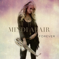 Mindi Abair - Forever