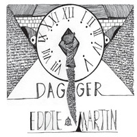 Eddie Martin - Dagger