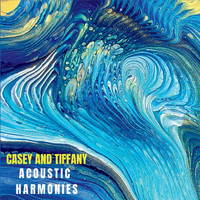 Casey and Tiffany - Acoustic Harmonies