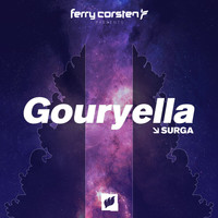 Ferry Corsten presents Gouryella - Surga