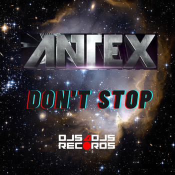 Antex - Don't Stop