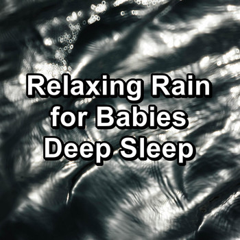 Thunderstorms - Relaxing Rain for Babies Deep Sleep