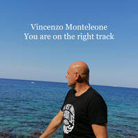 Vincenzo Monteleone - You Are on the Right Track