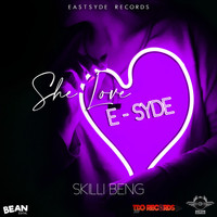 Skillibeng - She Love Esyde (Explicit)