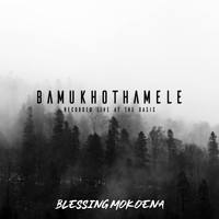 Blessing Mokoena - Bamukhothamele (Live)