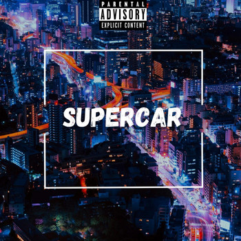 Andrew - Supercar (Instrumental) (Explicit)
