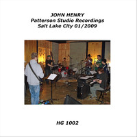 John Henry - Patterson Studio Recordings