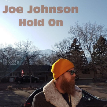 Joe Johnson - Hold On