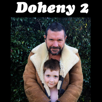 Chris Doheny - Doheny 2