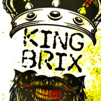 King Brix - Hold On