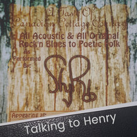 Shy Rob - Talking to Henry