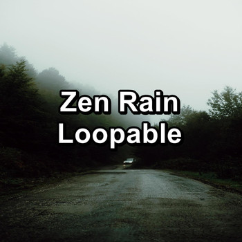 Deep Sleep Meditation - Zen Rain Loopable