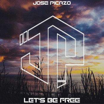 José Picazo - Let’s Be Free