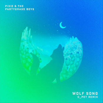 Pixie and The Partygrass Boys - Wolf Song (C_pet Remix)