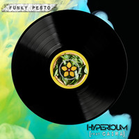 Hypericum - Funky Pesto (feat. Caira)
