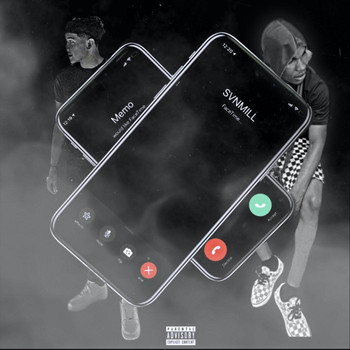 Memo - Facetime (feat. Svnmill) (Explicit)