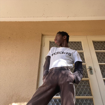 Bunny - Summer (Explicit)