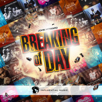 John Howard - Breaking of Day