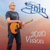 Sparky - 2020 Vision