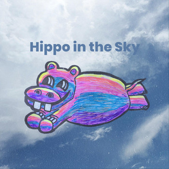 Wantlost - Hippo in the Sky
