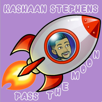 Kashaan Stephens - Pass the Moon