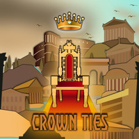 Bombay - Crown Ties