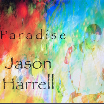 Jason Harrell - Paradise