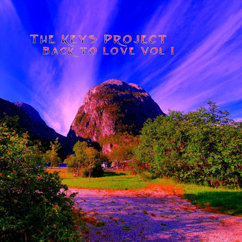 The Keys Project - Back to Love, Vol. 1