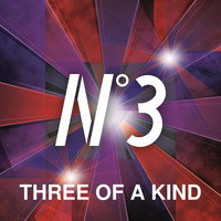NUmber 3 - Three of a Kind (Explicit)