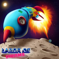Delo - Labor of Dreams (Explicit)