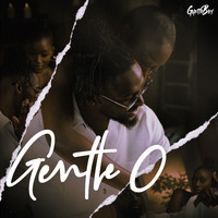 Ghetto Boy - Gentle O