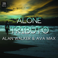 Kristina Korvin - Alone Tributo Alan Walker & Ava Max