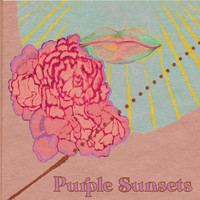 The Yorks - Purple Sunsets
