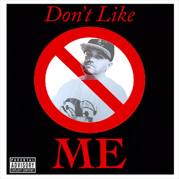 Yung Jokez - Don't Like Me (Explicit)