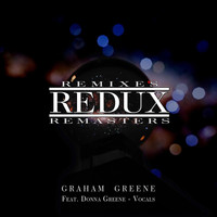 Graham Greene - Redux