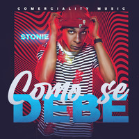 Stonie - Como Se Debe (Explicit)
