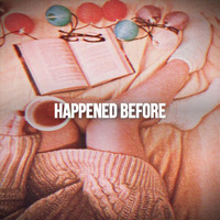 JazzyCal - Happened Before