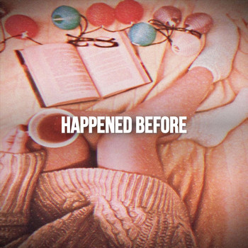 JazzyCal - Happened Before