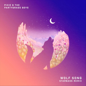 Pixie and The Partygrass Boys - Wolf Song (Starbass Remix)