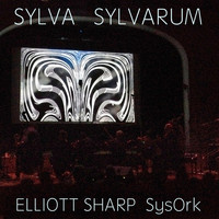 Elliott Sharp & SysOrk - Sylva Sylvarum
