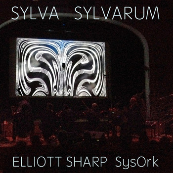 Elliott Sharp & SysOrk - Sylva Sylvarum