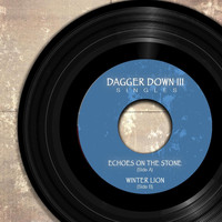 Dagger Down - Dagger Down III Singles