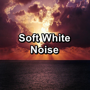 Fan Sounds - Soft White Noise