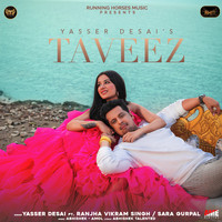 Yasser Desai - Taveez