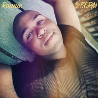 Ronnie - 3:56PM (Explicit)
