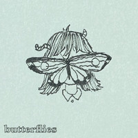 Brooke - Butterflies