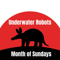 Underwater Robots - Month of Sundays