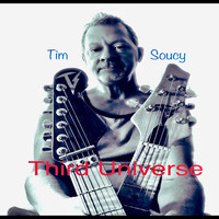 Tim Soucy - Third Universe