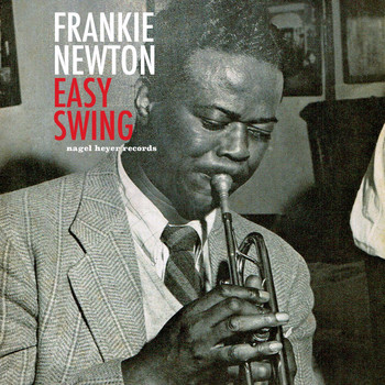 Frankie Newton - Easy Swing